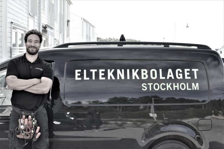 Elteknikbolaget